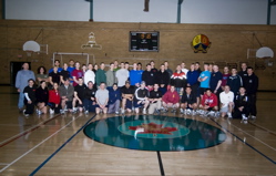 Workout Image for Saturday 070505