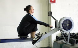 Workout Image for Sunday 070506