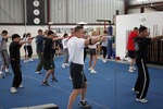 Workout Image for Friday 050513