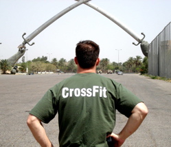 Workout Image for Friday 070504