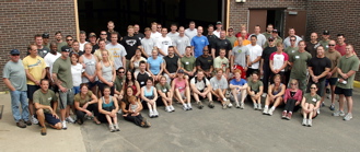 Workout Image for Monday 070514