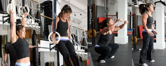 Workout Image for Monday 070521