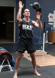 Workout Image for Saturday 080419
