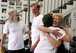 Workout Image for Thursday 070531