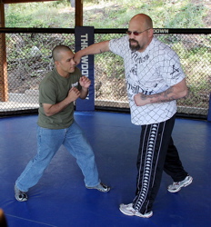 Workout Image for Friday 070511