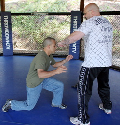 Workout Image for Tuesday 070522