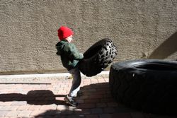 Workout Image for Sunday 091122