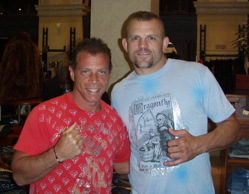 Workout Image for Saturday 070526