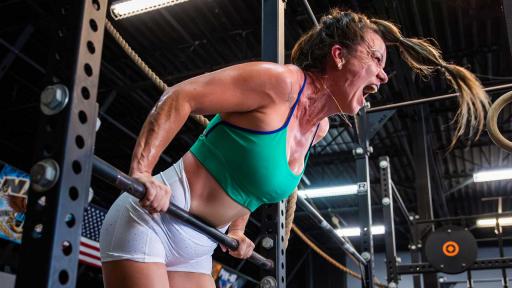 10 Most Popular CrossFit Workouts That Hit Every Modality – btwb blog
