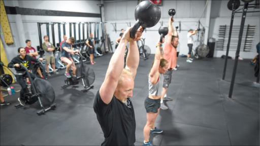 Workout Image for Saturday 250719