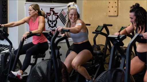 Workout Image for Sunday 250727