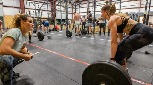 Workout Image for Tuesday 250729
