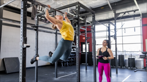 Workout Image for Wednesday 250730