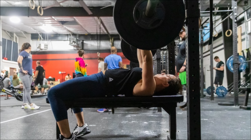 Workout Image for Wednesday 250806