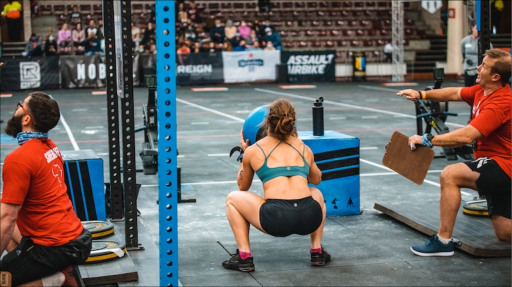 Workout Image for Saturday 250809